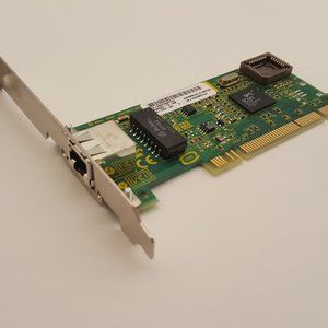 3COM 3C905CX - TXNM Fast Etherlink XL PCI 10/100 Mbps Ethernet Adapter NIC